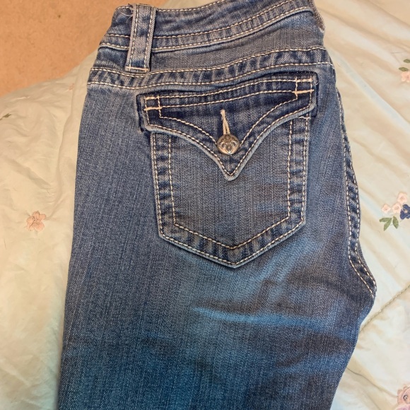 Miss Me jeans - Picture 1 of 8